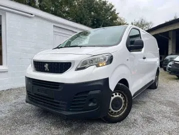Peugeot Expert