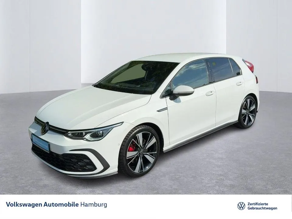 Volkswagen Golf Viii