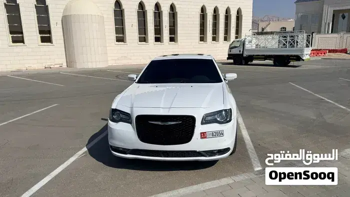 Chrysler 300