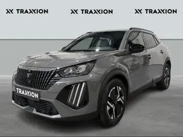 Peugeot 2008 Allure