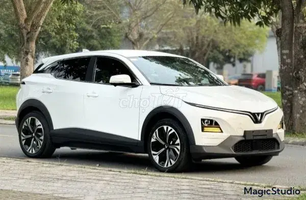 Vinfast Vf6