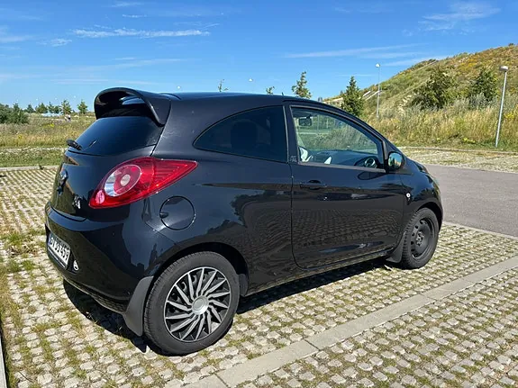 Ford Ka 2015 photo 4