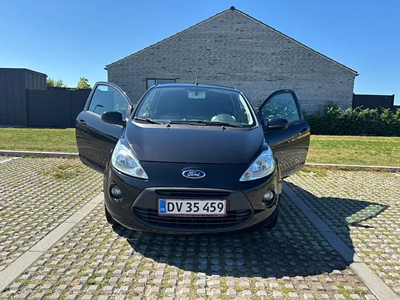 Ford Ka 2015 photo 2