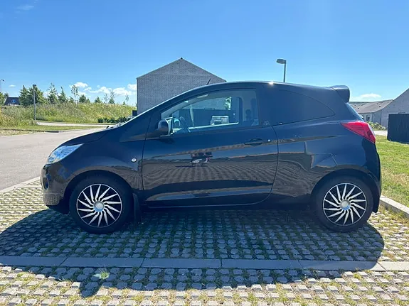 Ford Ka 2015 photo 3
