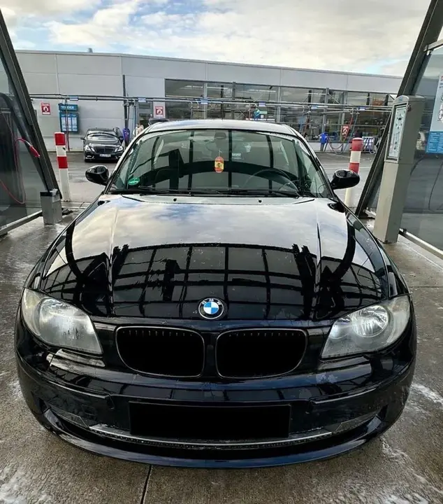 BMW 116I
