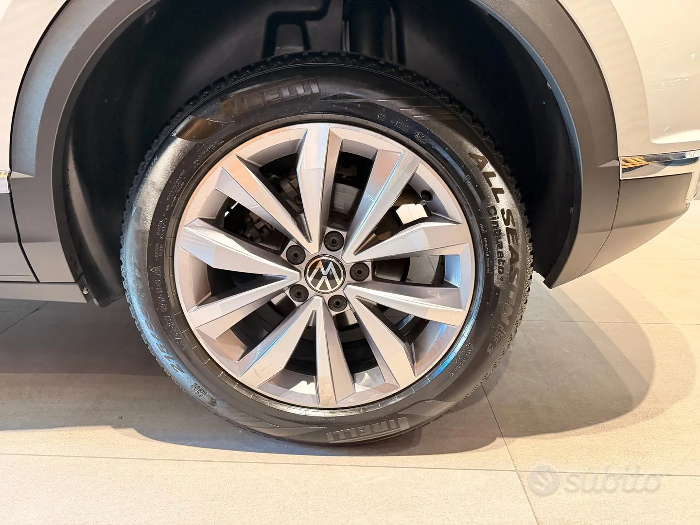 Volkswagen T-Roc 2021 photo 5