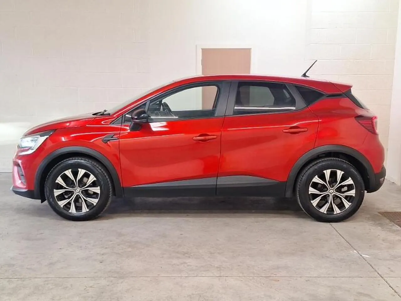 Renault Captur 2023 photo 4