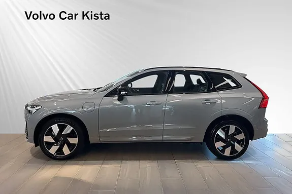 Volvo Xc60 2025 photo 3