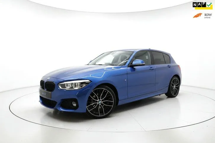 BMW 1Serie