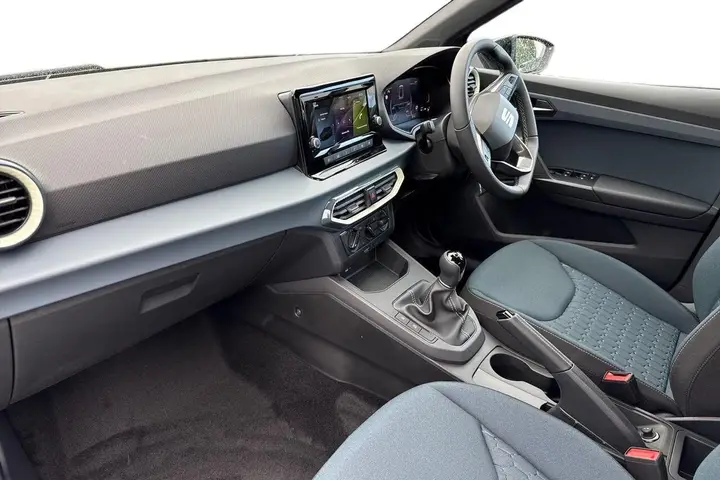Seat Arona 2026 photo 2