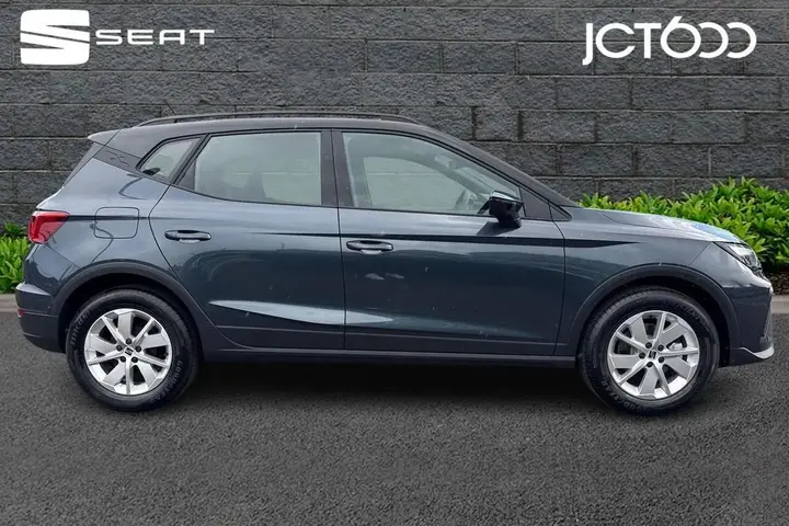 Seat Arona 2026 photo 4