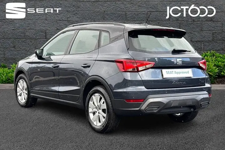 Seat Arona 2026 photo 3