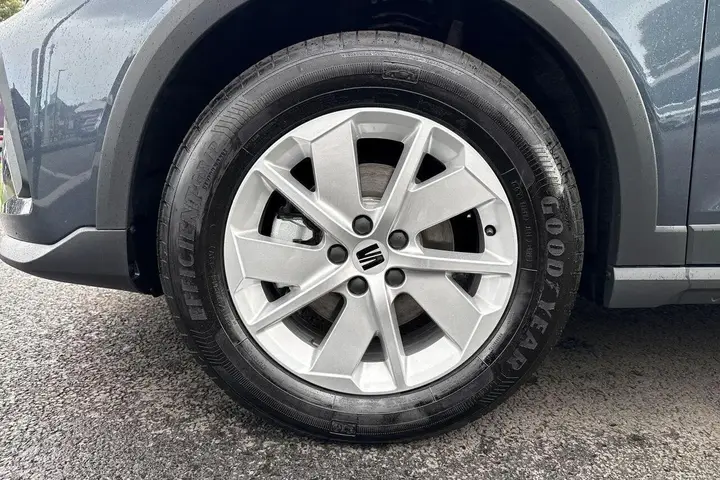 Seat Arona 2026 photo 5