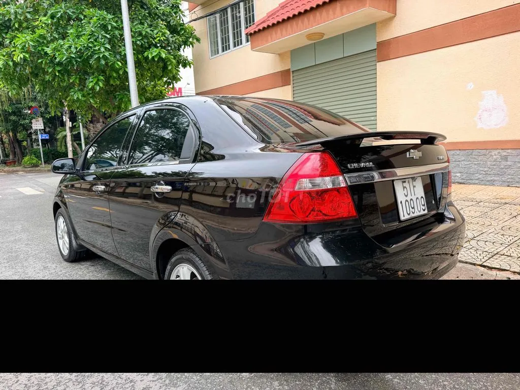 Chevrolet Aveo 2015 photo 2