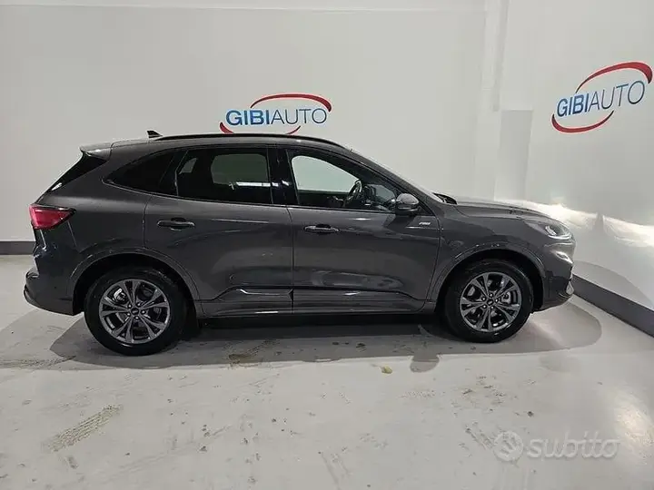 Ford Kuga 2022 photo 5