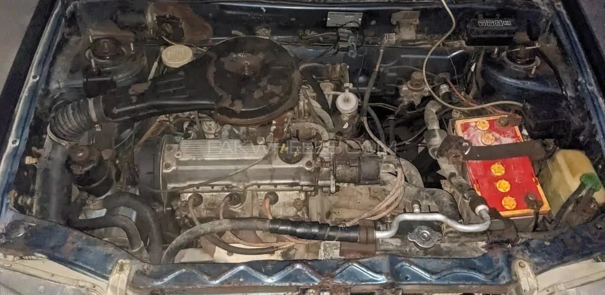 Suzuki Cultus