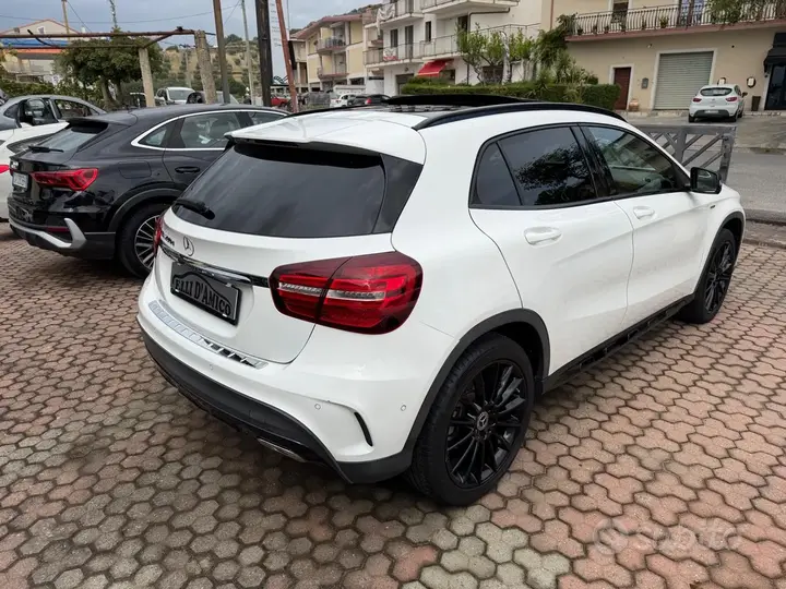 Mercedes-Benz Gla 2019 photo 4