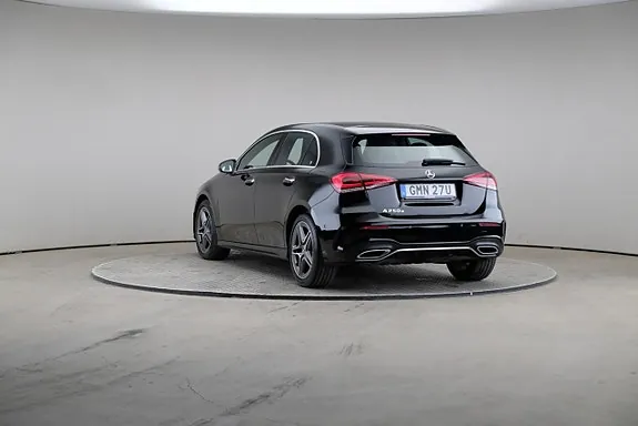 Mercedes-Benz A250 E 2021 photo 2