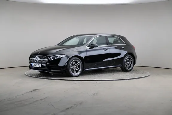 Mercedes-Benz A250 E