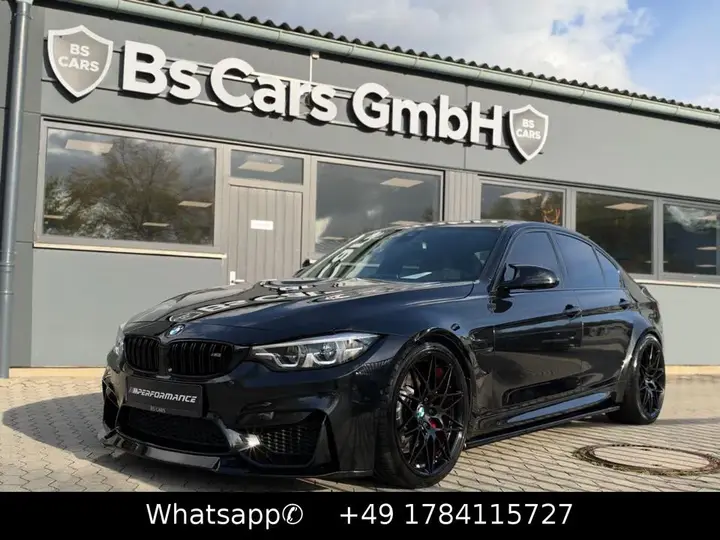 BMW M3