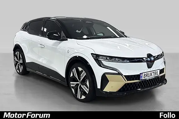 Renault Megane E-Tech 2023 photo 3