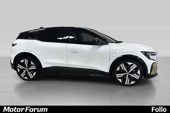 Renault Megane E-Tech 2023 photo 4