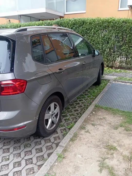 Volkswagen Golf 7 2015 photo 2