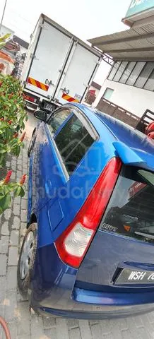 Perodua Viva