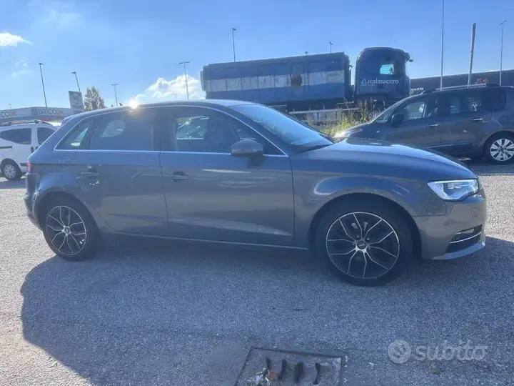 Audi A3 2014 photo 5