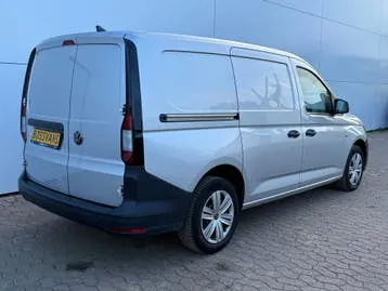 Volkswagen Caddy Maxi 2022 photo 3