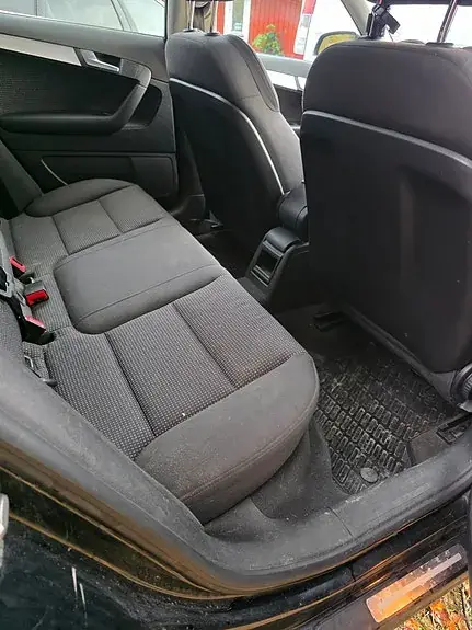 Audi A3 2007 photo 5