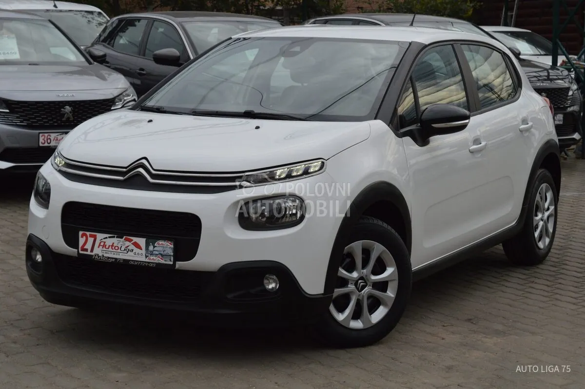 Citroen C3