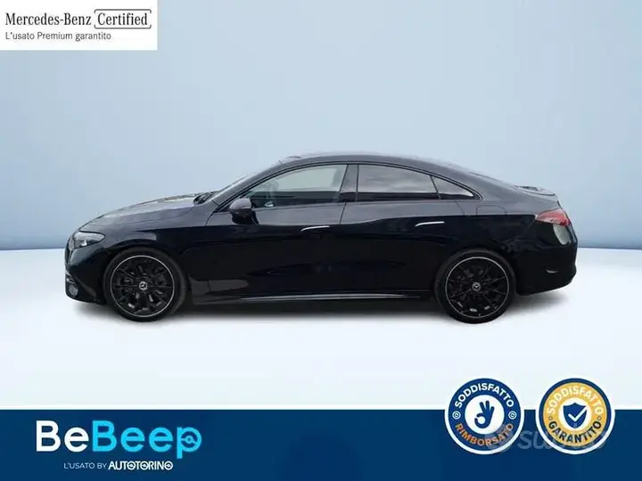 Mercedes-Benz Cla 2026 photo 4
