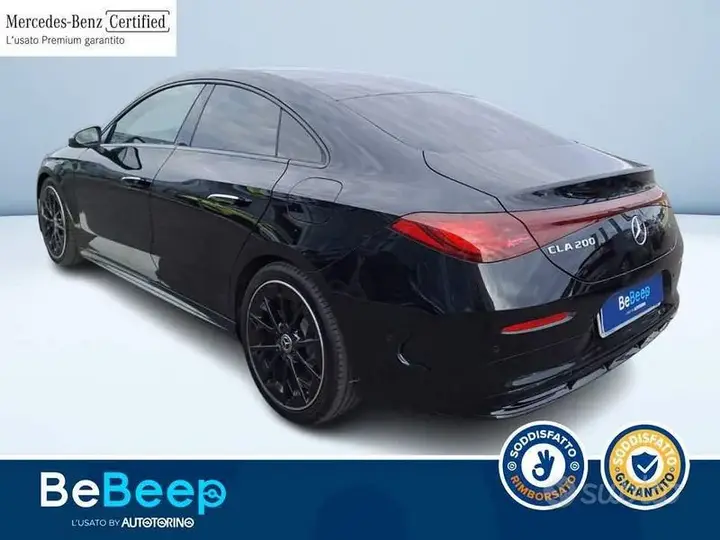 Mercedes-Benz Cla 2026 photo 5