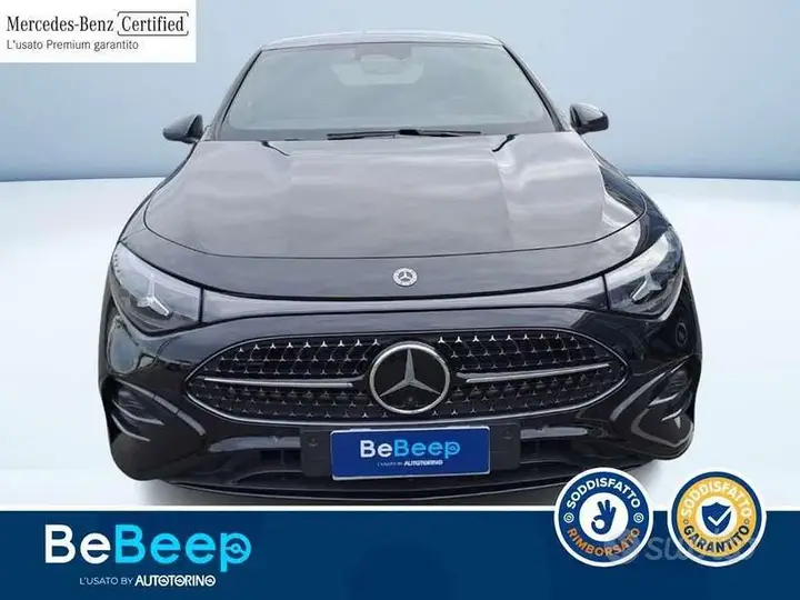 Mercedes-Benz Cla 2026 photo 2