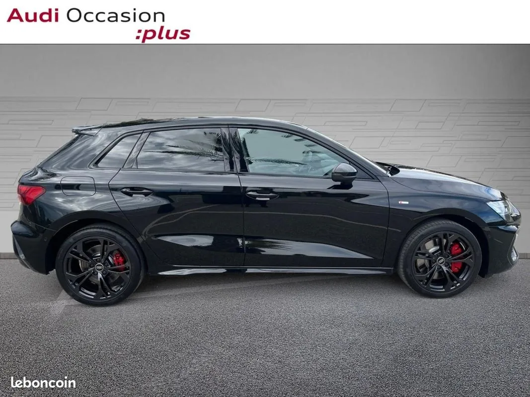 Audi A3 2025 photo 5