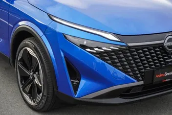 Nissan Qashqai 2026 photo 5