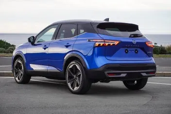 Nissan Qashqai 2026 photo 4