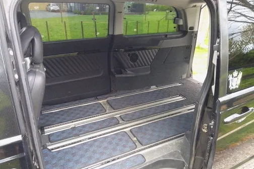 Mercedes-Benz Viano