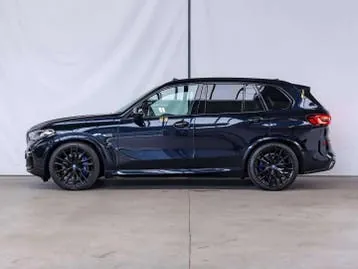 BMW X5 2022 photo 3