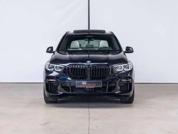 BMW X5 2022 photo 2