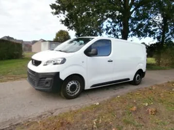 Peugeot Expert Combi