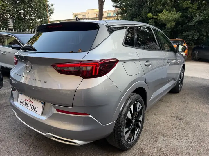 Opel Grandland 2022 photo 3