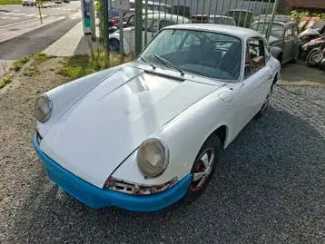 Porsche 912