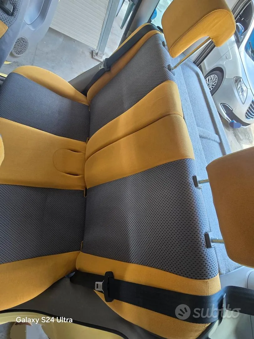 Fiat Panda 2006 photo 5