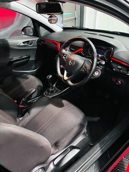 Vauxhall Corsa 2018 photo 3