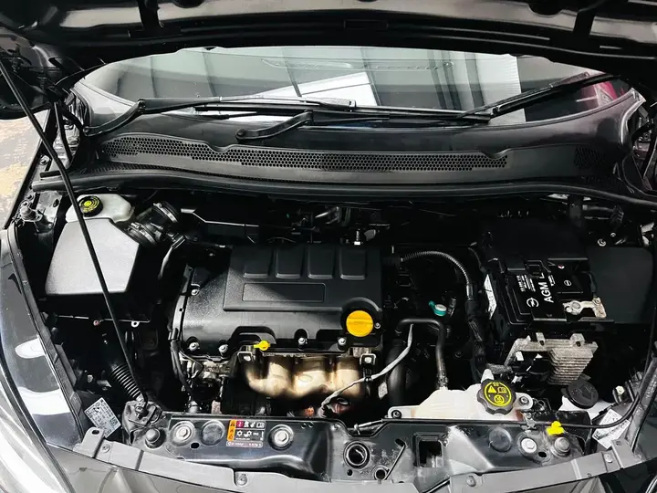 Vauxhall Corsa 2018 photo 4