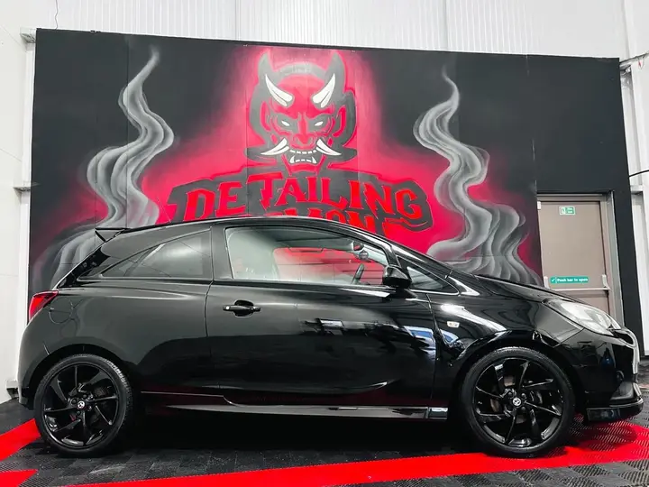 Vauxhall Corsa 2018 photo 2