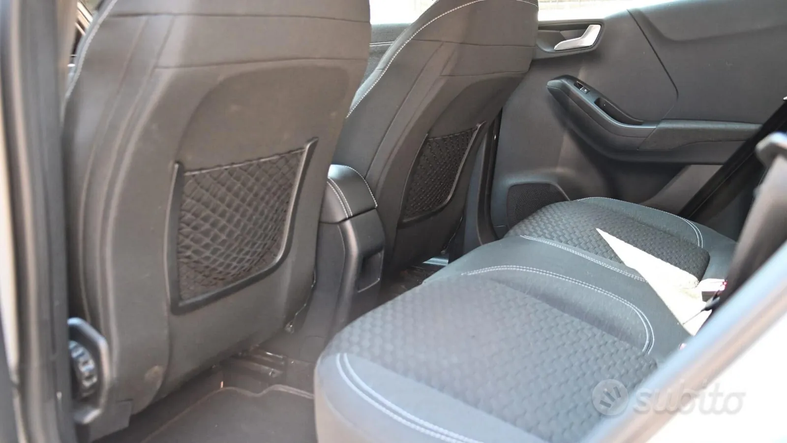Ford Puma 2021 photo 4