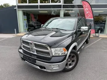 Dodge Ram 1500 photo 2